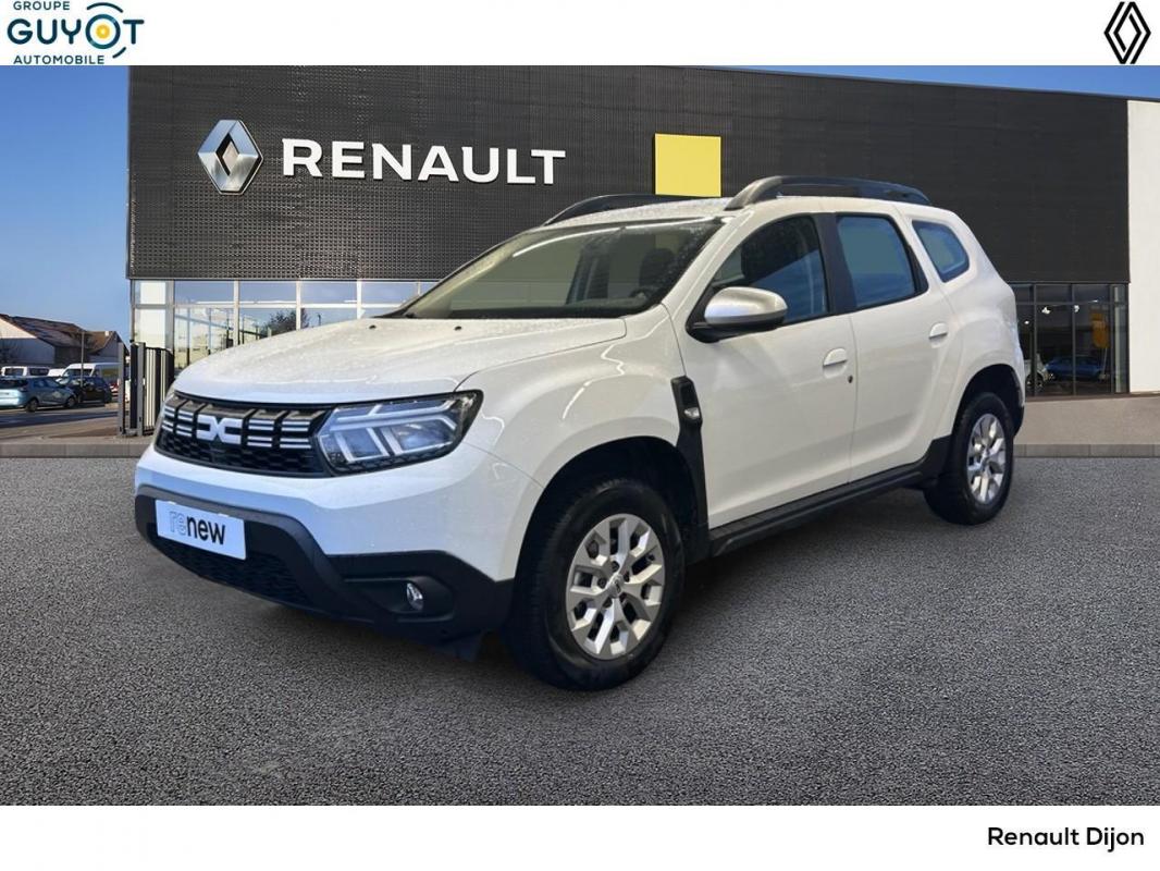 Image de l'annonce principale - Dacia Duster