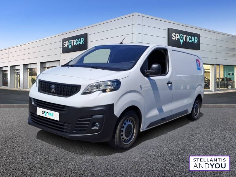Image de l'annonce principale - Peugeot Expert