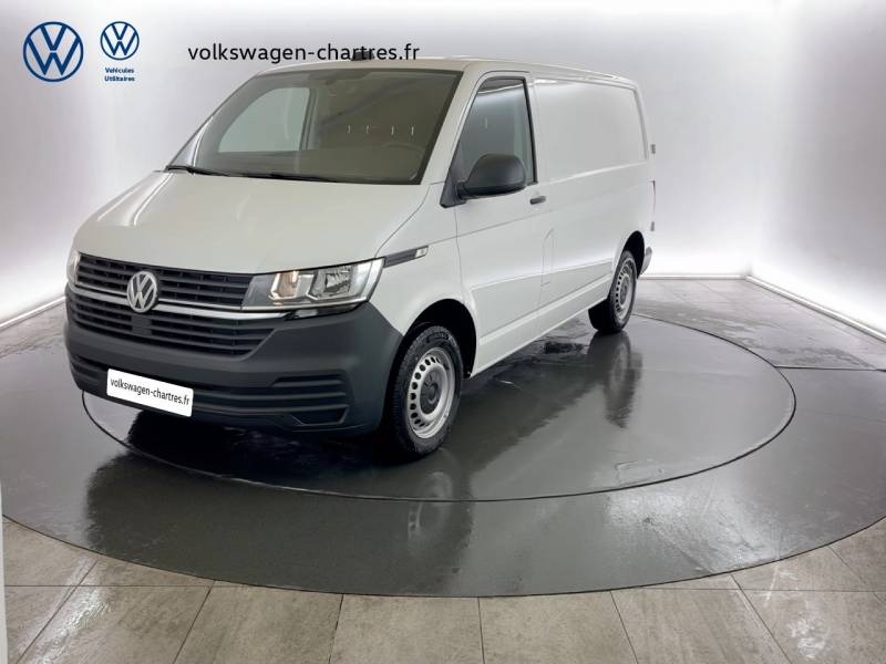 Image de l'annonce principale - Volkswagen Transporter