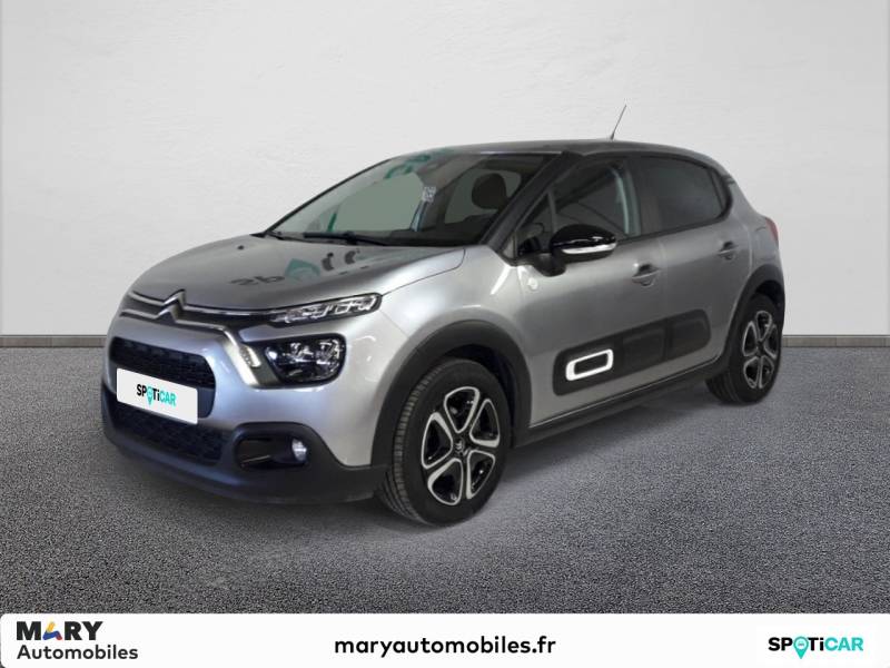 Image de l'annonce principale - Citroën C3