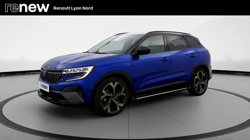 Image de l'annonce principale - Renault Austral