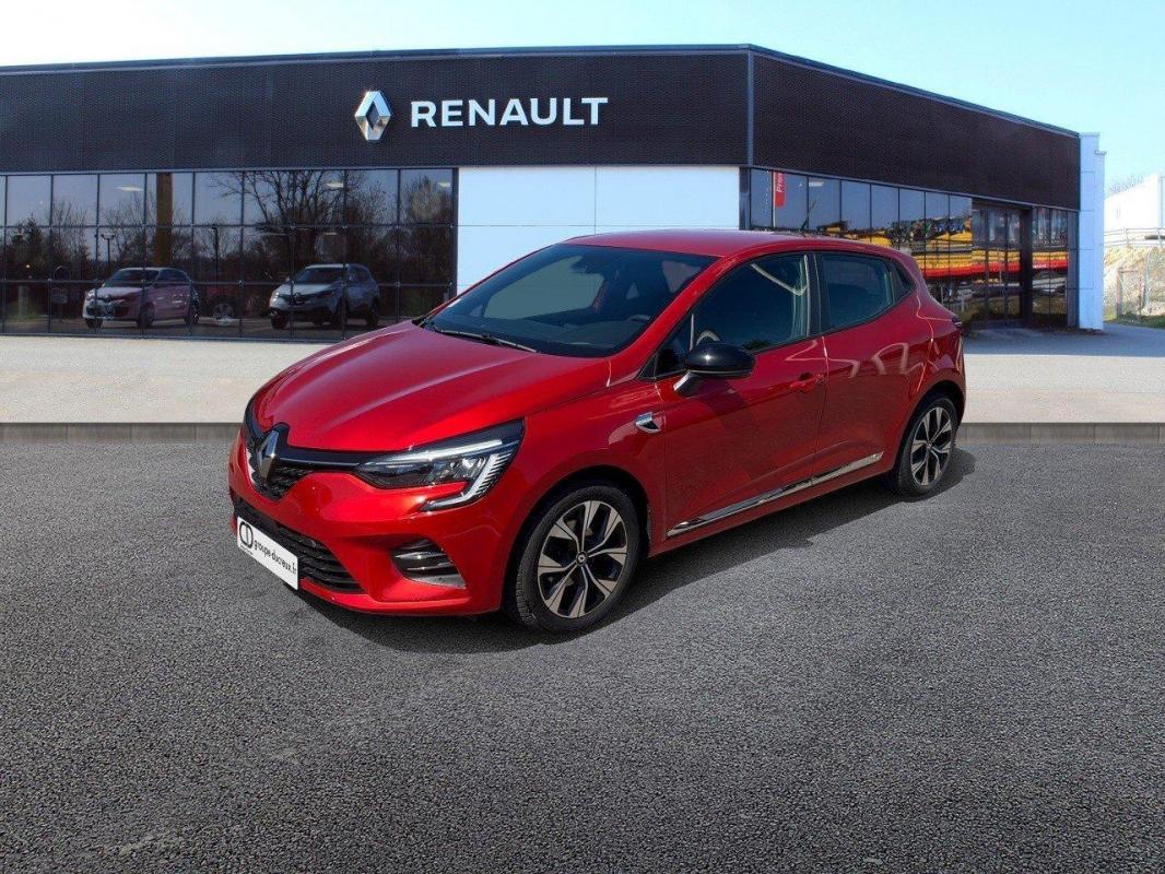 Image de l'annonce principale - Renault Clio