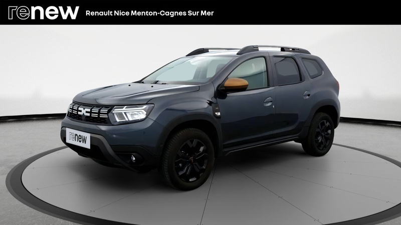 Image de l'annonce principale - Dacia Duster