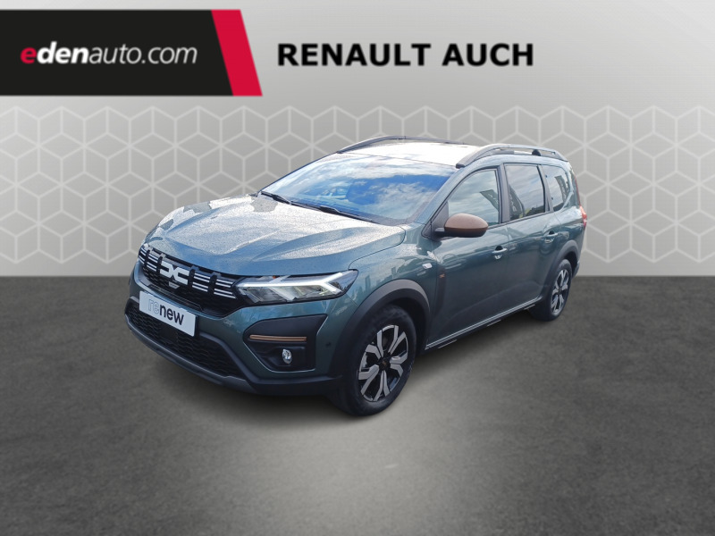 Image de l'annonce principale - Dacia Jogger