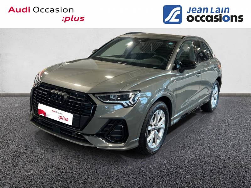 Image de l'annonce principale - Audi Q3