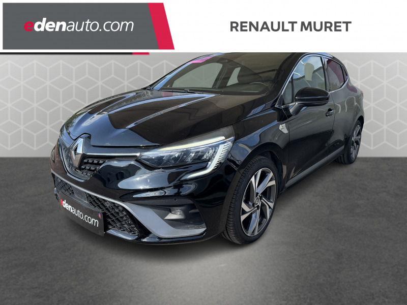 Image de l'annonce principale - Renault Clio