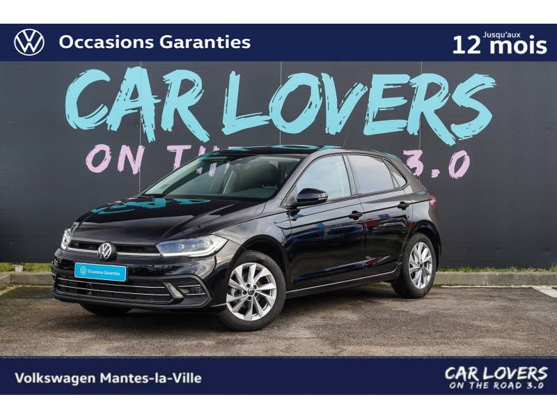 Image de l'annonce principale - Volkswagen Polo