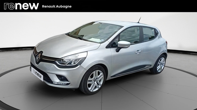 Image de l'annonce principale - Renault Clio