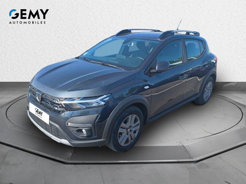 Image de l'annonce principale - Dacia Sandero Stepway