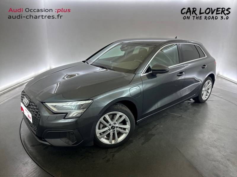 Image de l'annonce principale - Audi A3