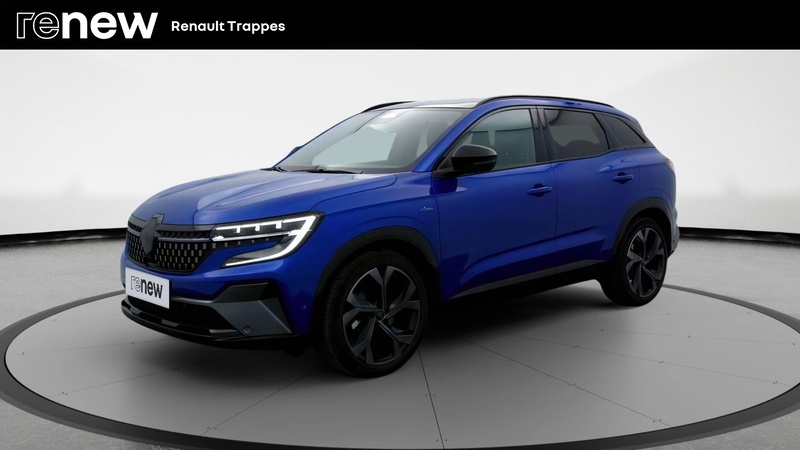 Image de l'annonce principale - Renault Austral