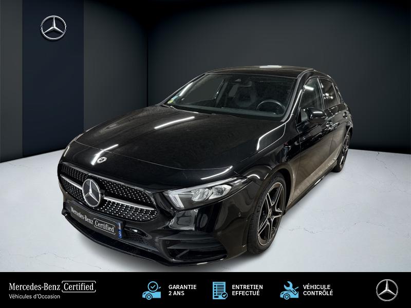 Image de l'annonce principale - Mercedes-Benz Classe A