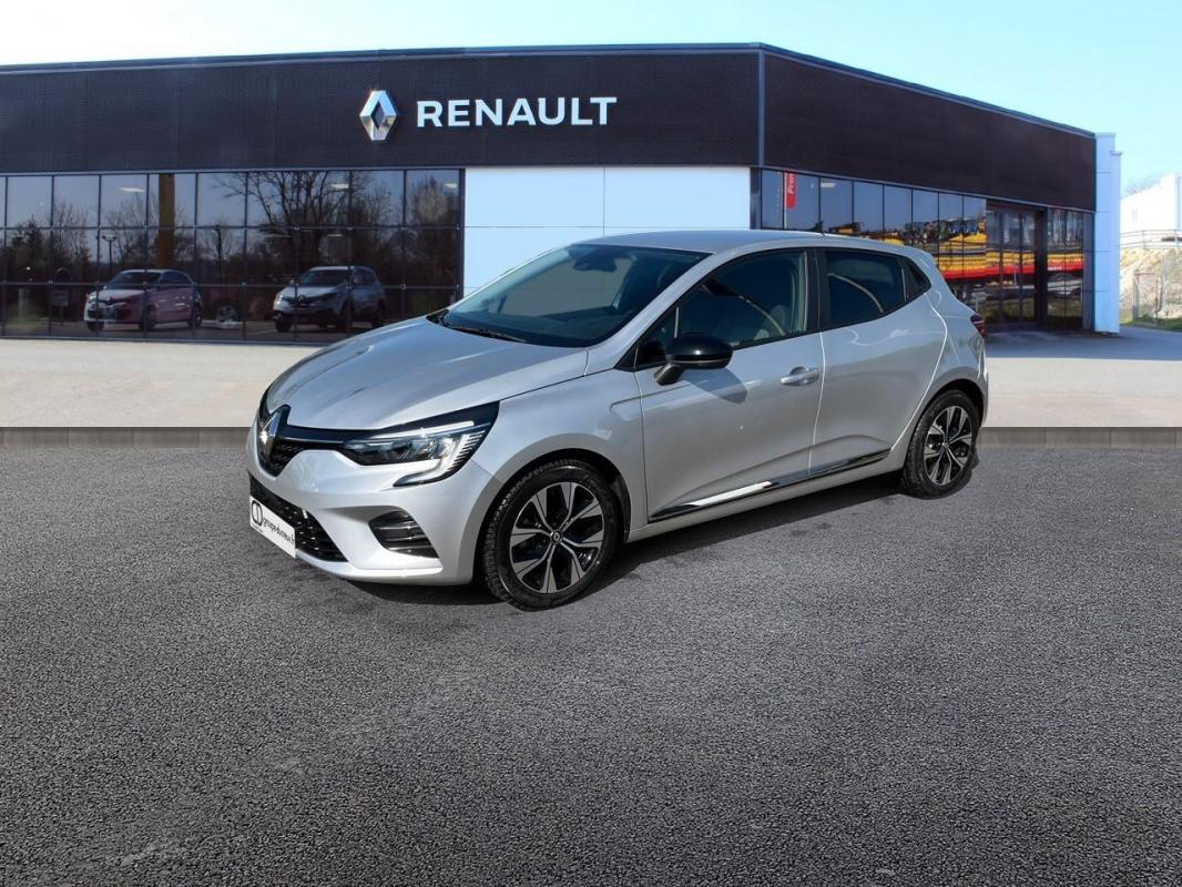 Image de l'annonce principale - Renault Clio