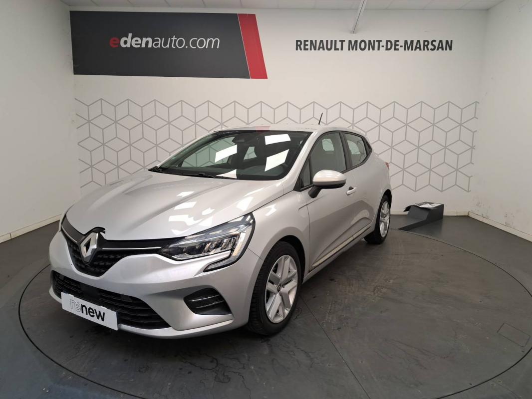 Image de l'annonce principale - Renault Clio