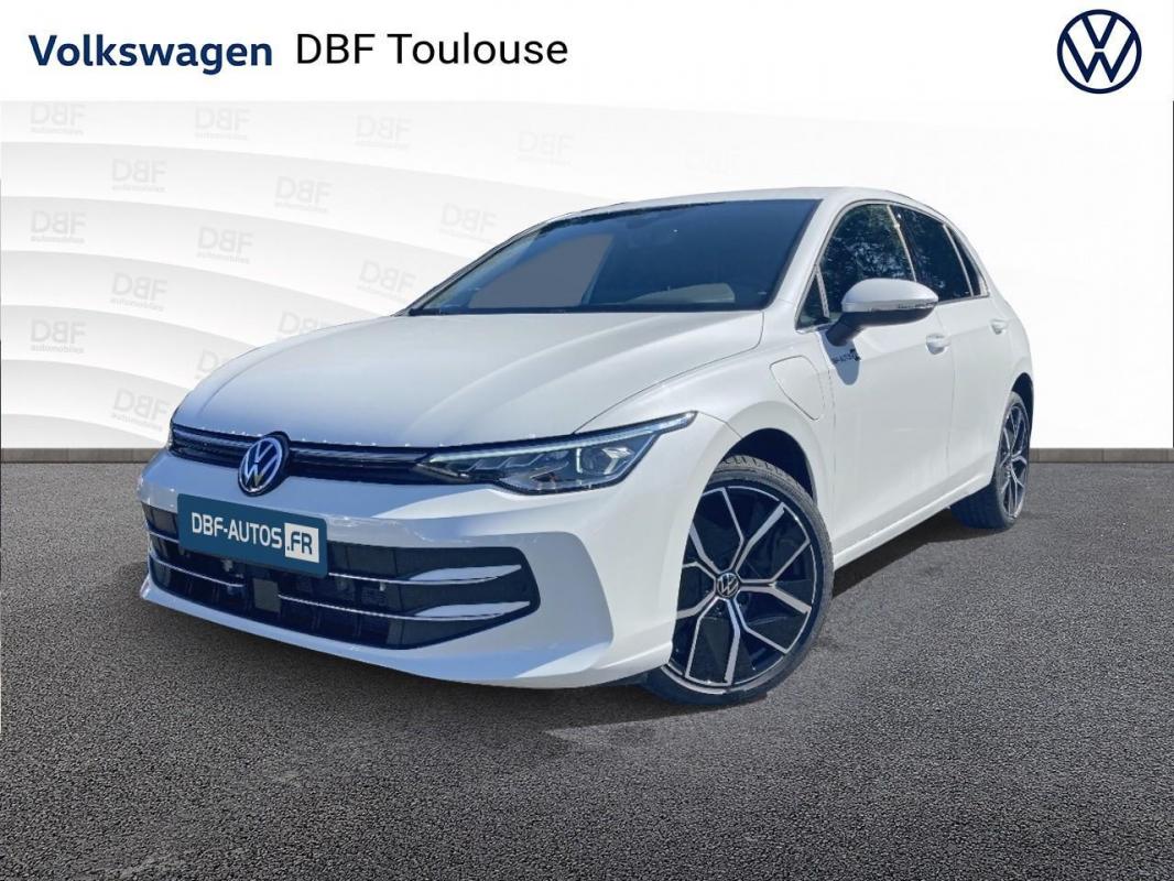 Image de l'annonce principale - Volkswagen Golf