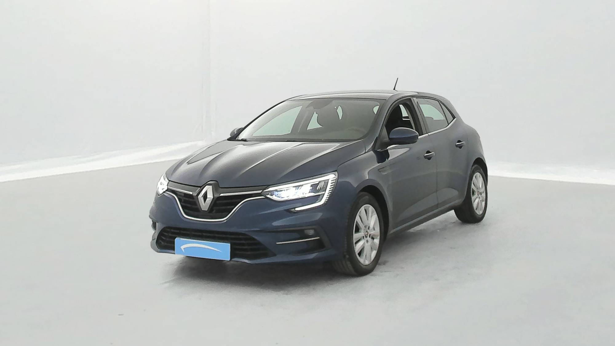 Image de l'annonce principale - Renault Megane