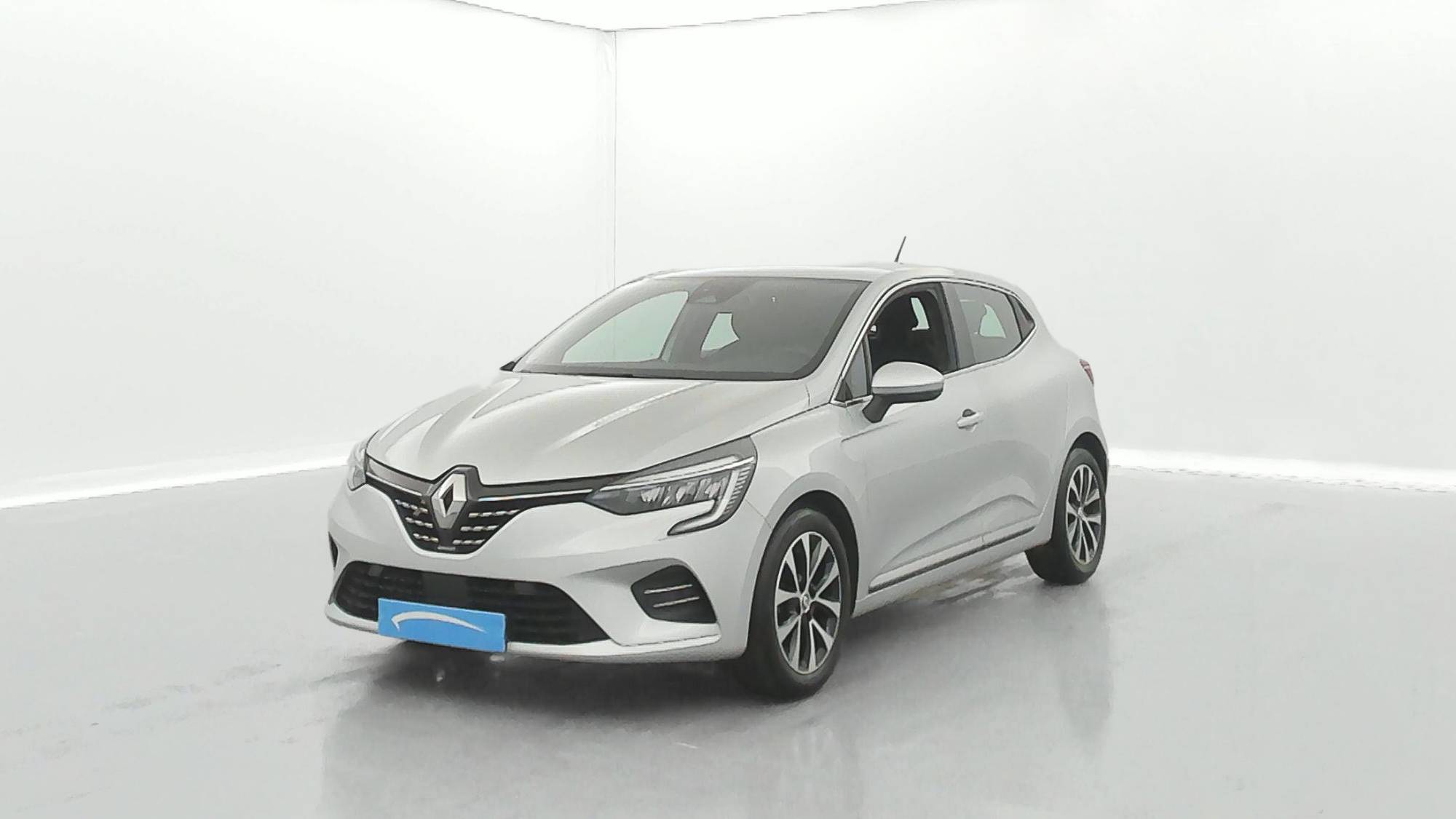 Image de l'annonce principale - Renault Clio