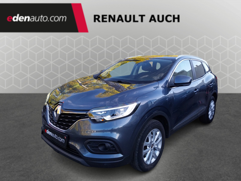 Image de l'annonce principale - Renault Kadjar