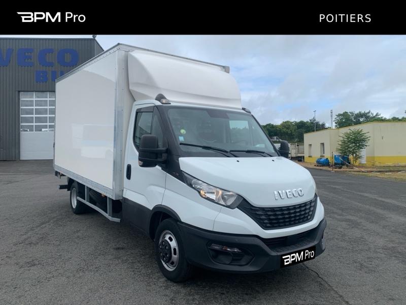 Image de l'annonce principale - Iveco Daily