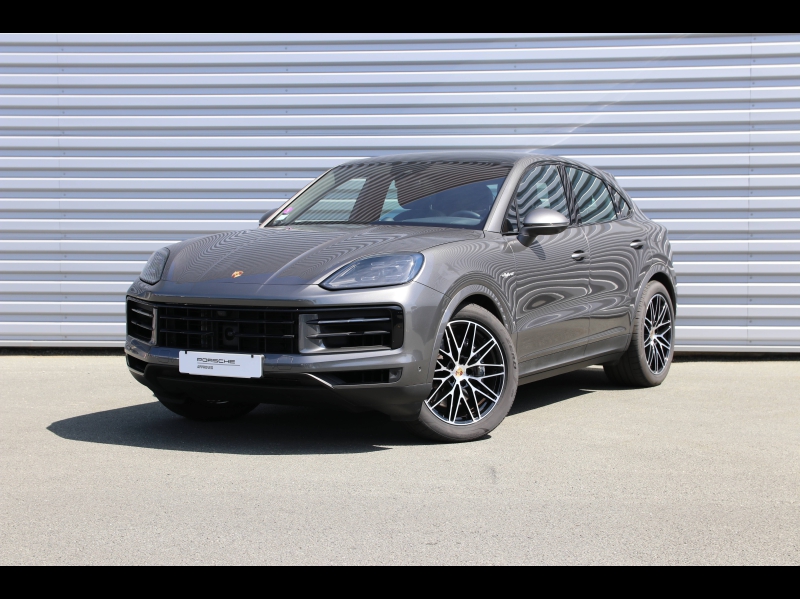 Image de l'annonce principale - Porsche Cayenne