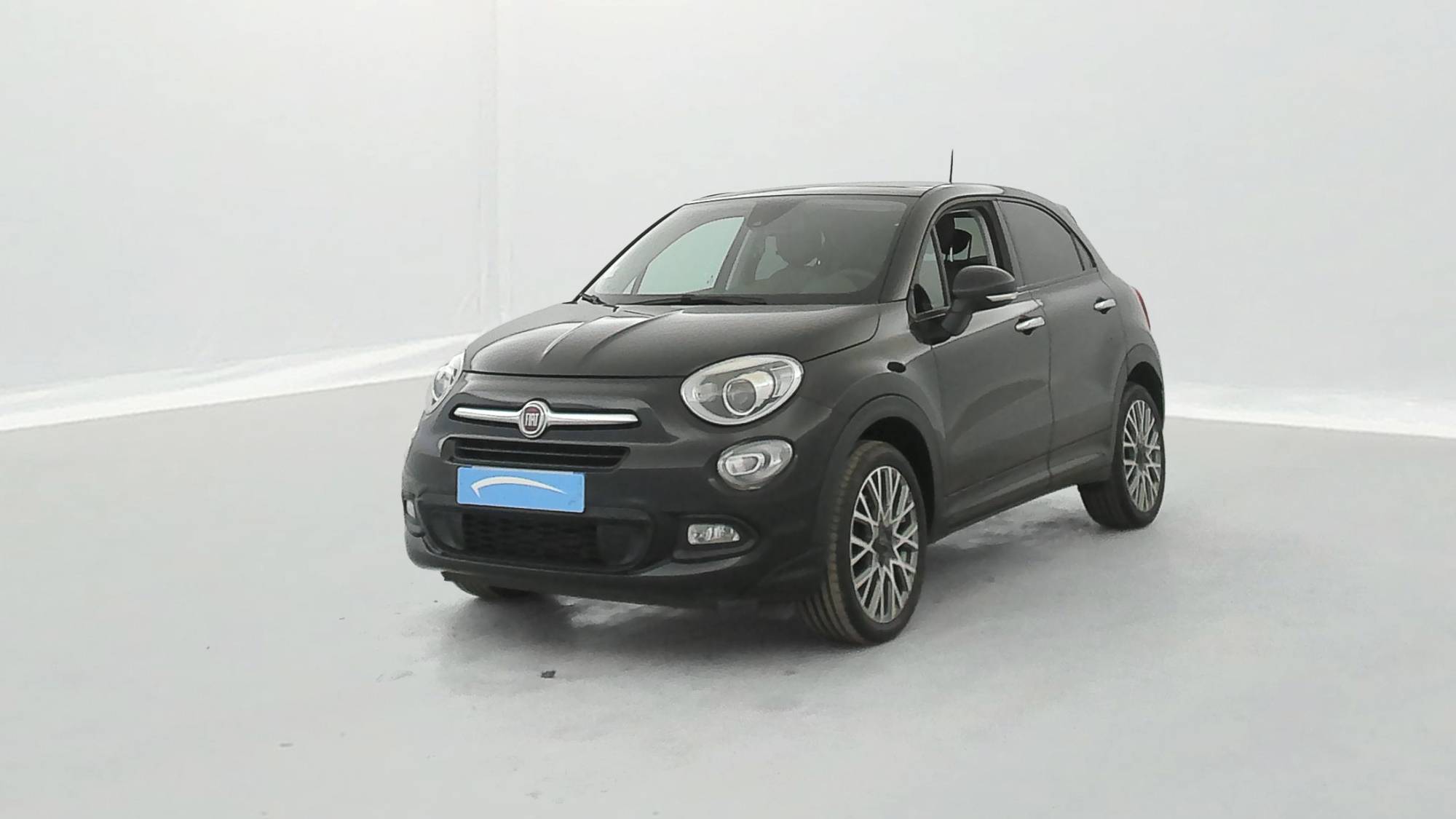 Image de l'annonce principale - Fiat 500X