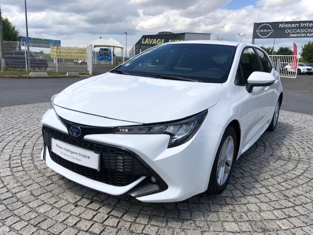 Image de l'annonce principale - Toyota Corolla