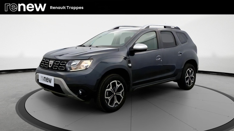 Image de l'annonce principale - Dacia Duster