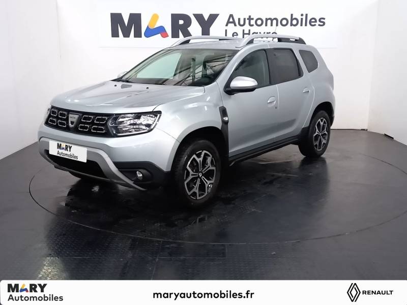 Image de l'annonce principale - Dacia Duster