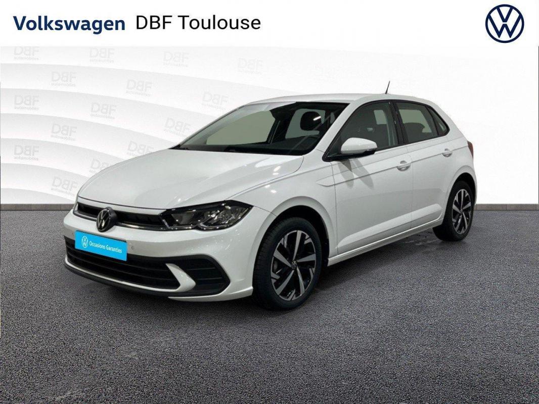 Image de l'annonce principale - Volkswagen Polo