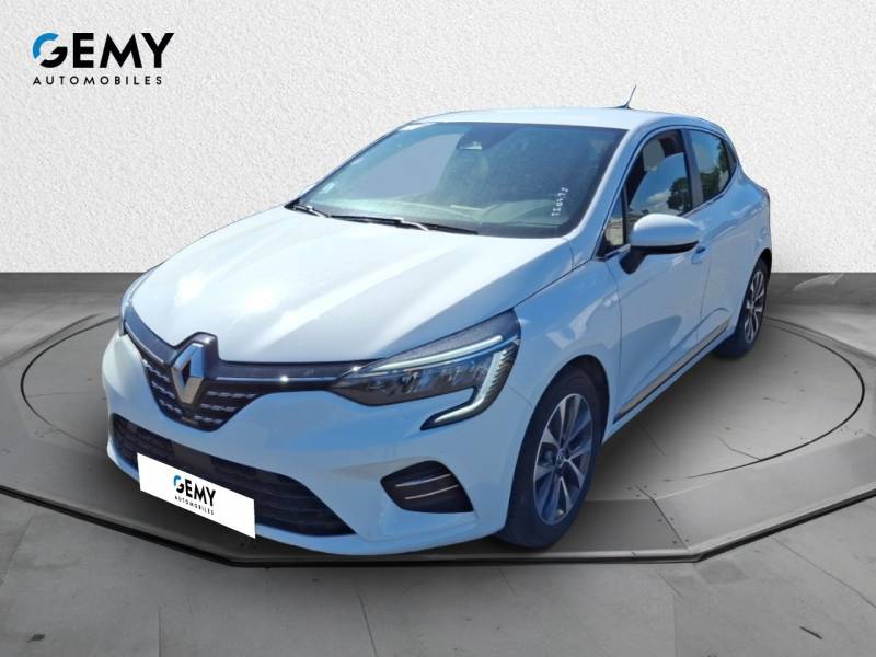 Image de l'annonce principale - Renault Clio