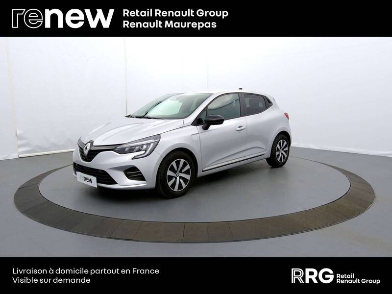 Image de l'annonce principale - Renault Clio