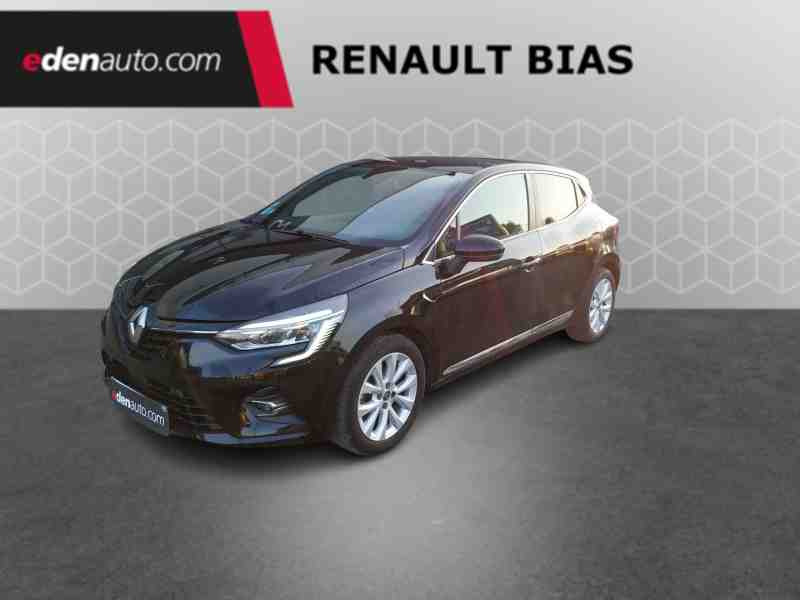 Image de l'annonce principale - Renault Clio