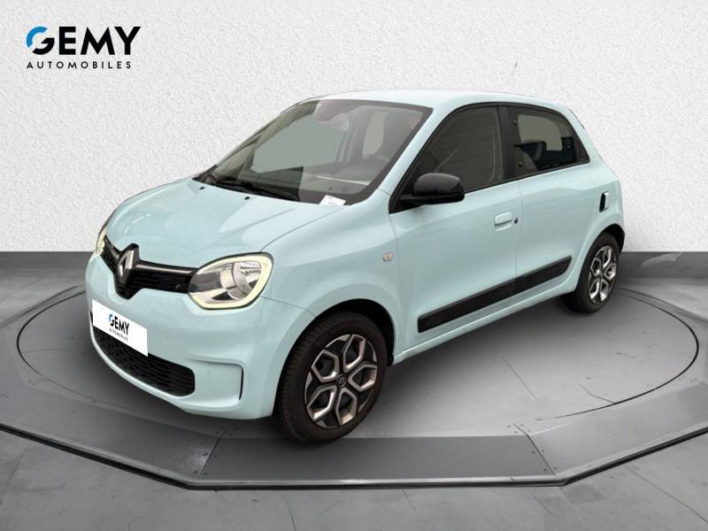 Image de l'annonce principale - Renault Twingo