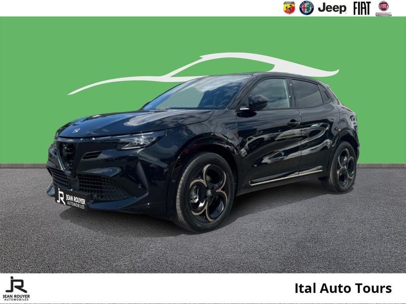 Image de l'annonce principale - Alfa Romeo Junior