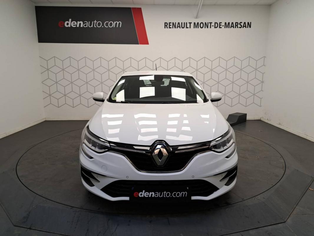 Image de l'annonce principale - Renault Megane