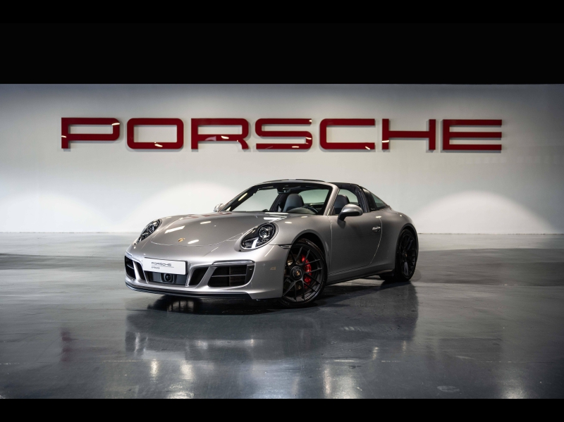 Image de l'annonce principale - Porsche 911