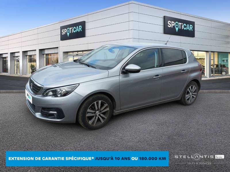 Image de l'annonce principale - Peugeot 308