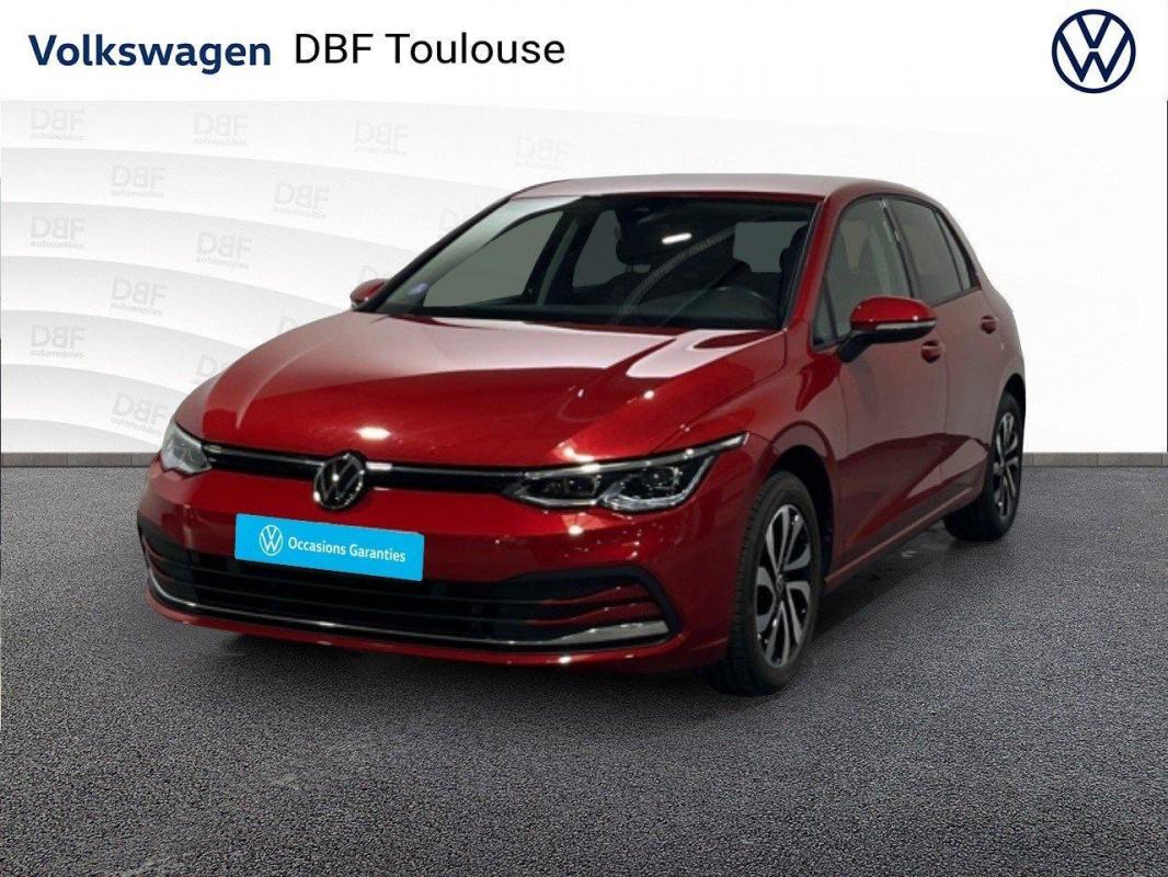 Image de l'annonce principale - Volkswagen Golf