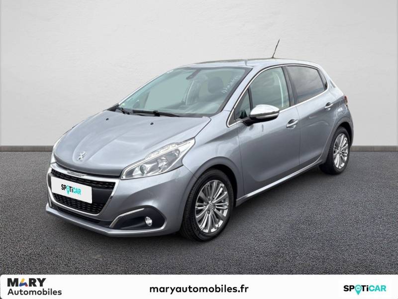 Image de l'annonce principale - Peugeot 208