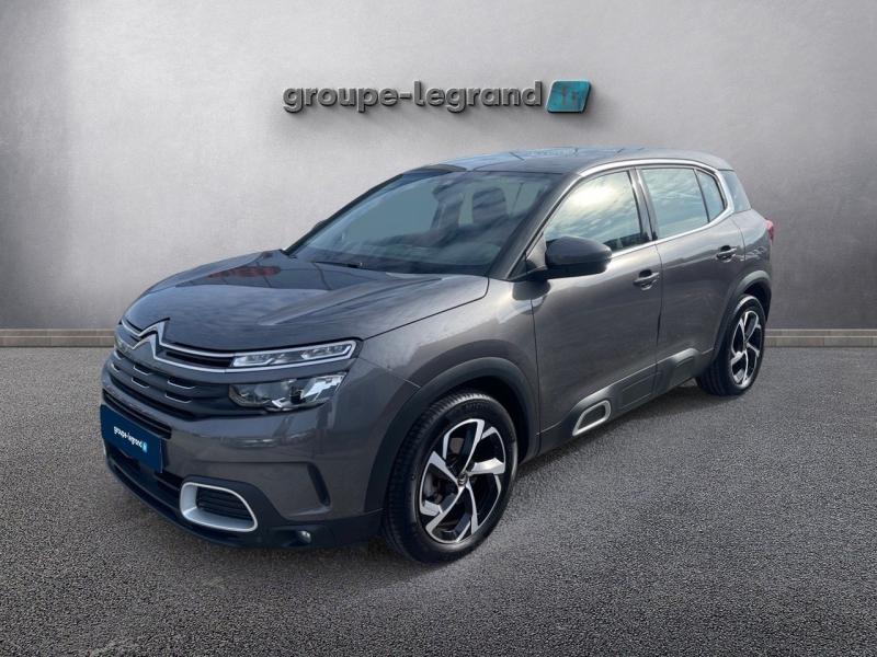 Image de l'annonce principale - Citroën C5 Aircross