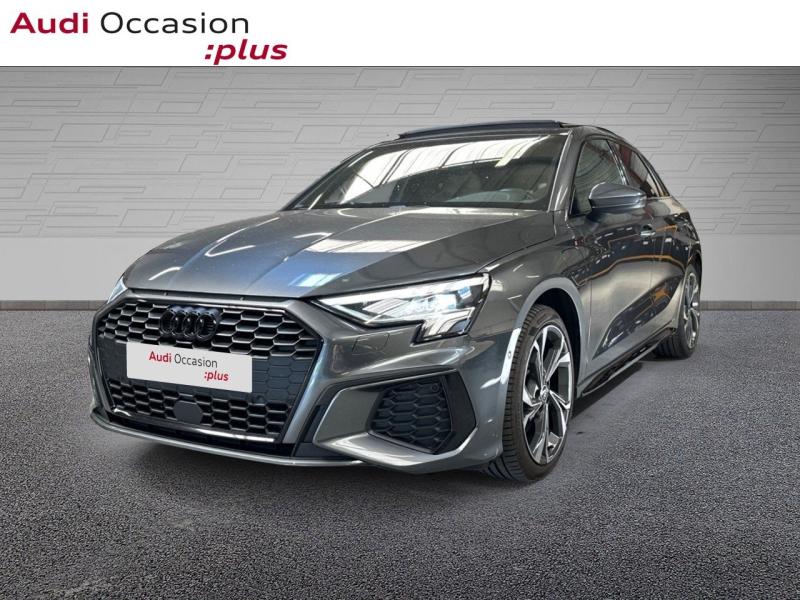 Image de l'annonce principale - Audi A3