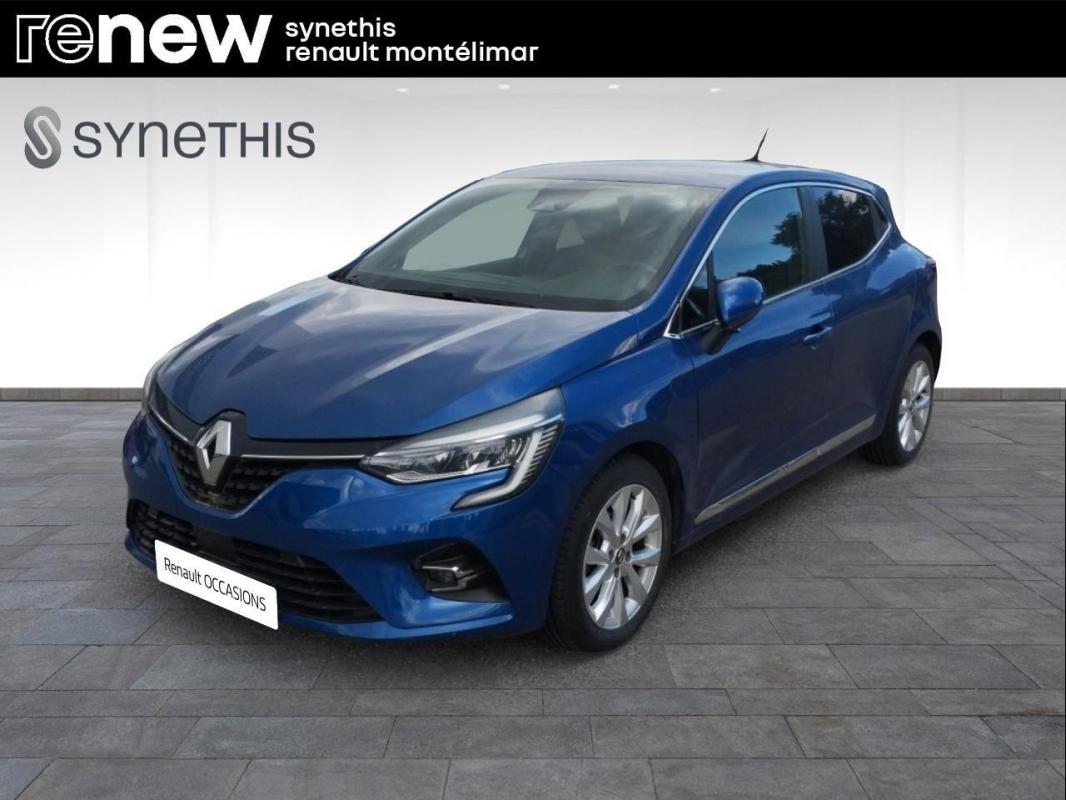 Image de l'annonce principale - Renault Clio