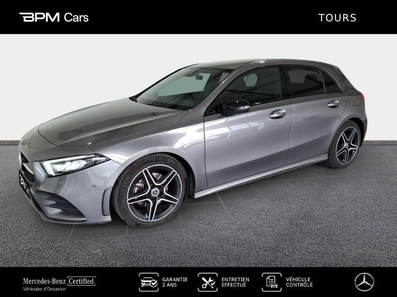 Image de l'annonce principale - Mercedes-Benz Classe A