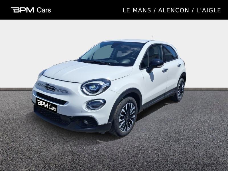 Image de l'annonce principale - Fiat 500X