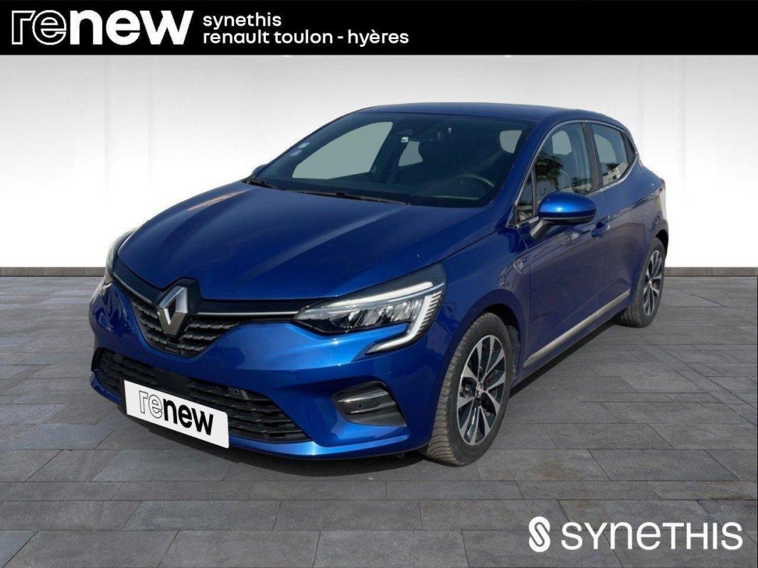 Image de l'annonce principale - Renault Clio