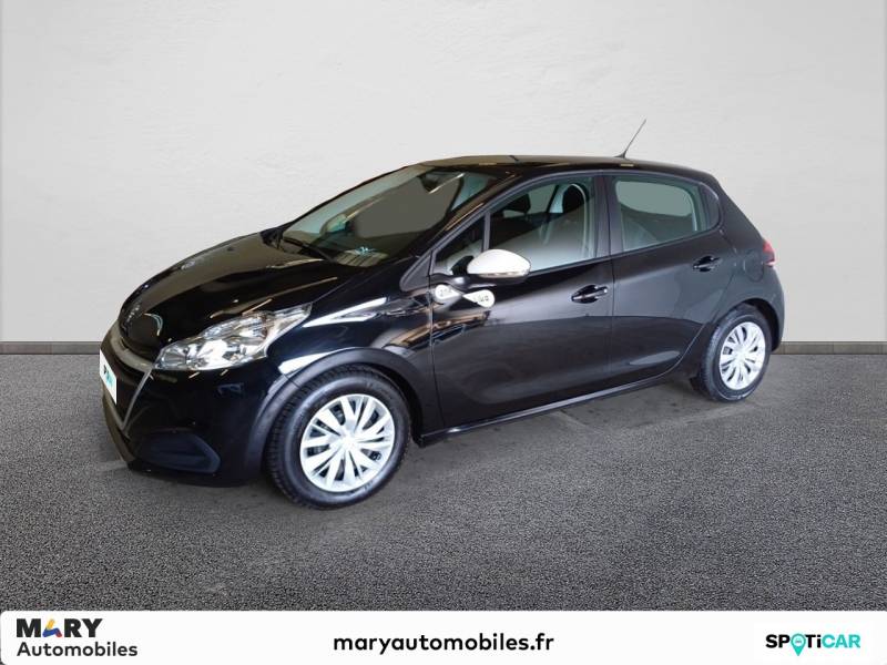 Image de l'annonce principale - Peugeot 208