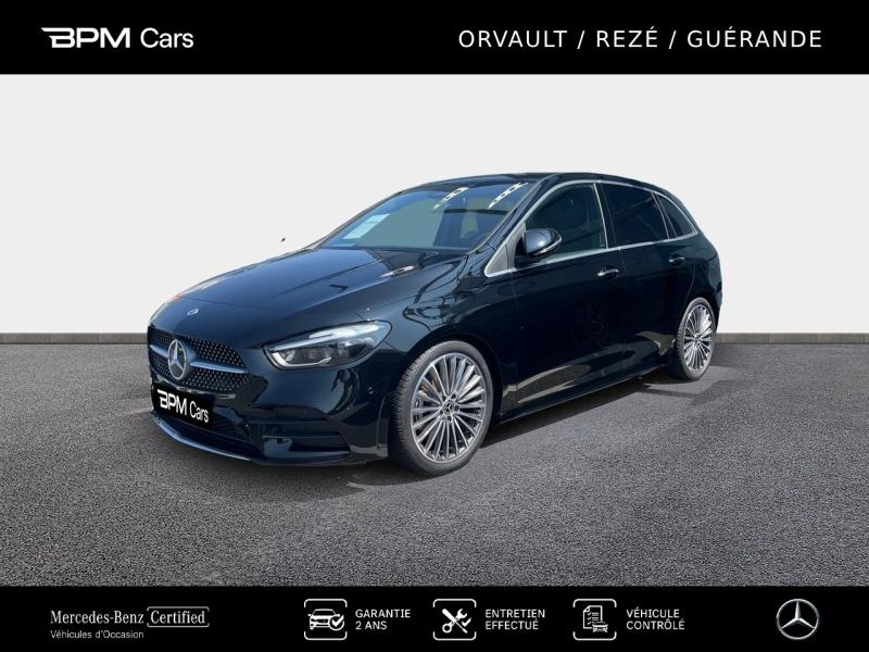 Image de l'annonce principale - Mercedes-Benz Classe B