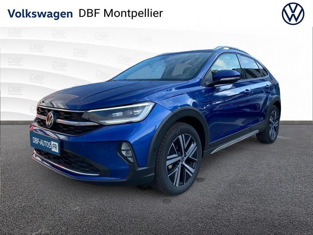 Image de l'annonce principale - Volkswagen Taigo