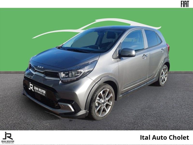 Image de l'annonce principale - Kia Picanto