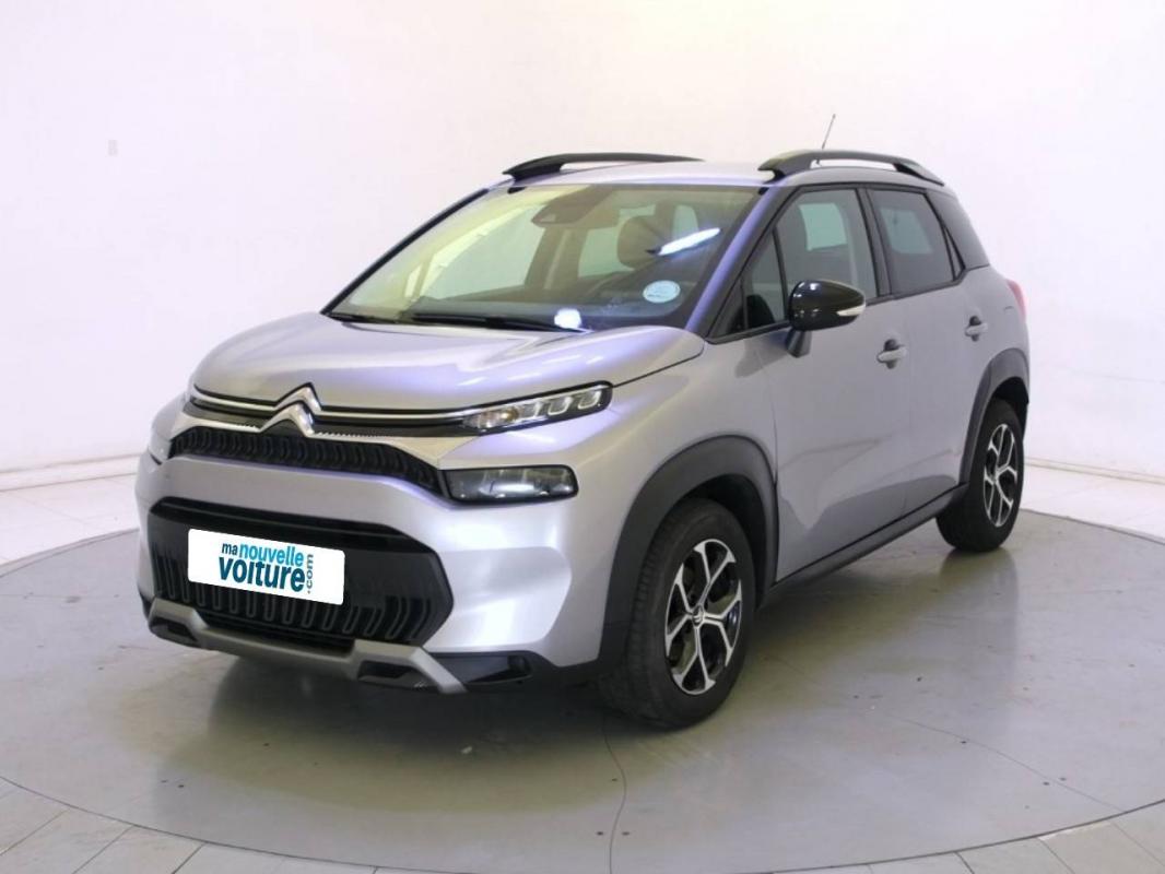 Image de l'annonce principale - Citroën C3 Aircross